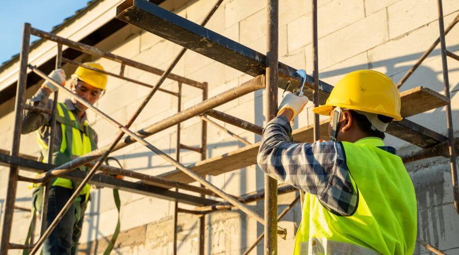Soffit Repair in Dexter, MN